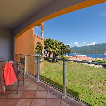 Residence Ochji Di Mare Propriano  Eksteriør billede