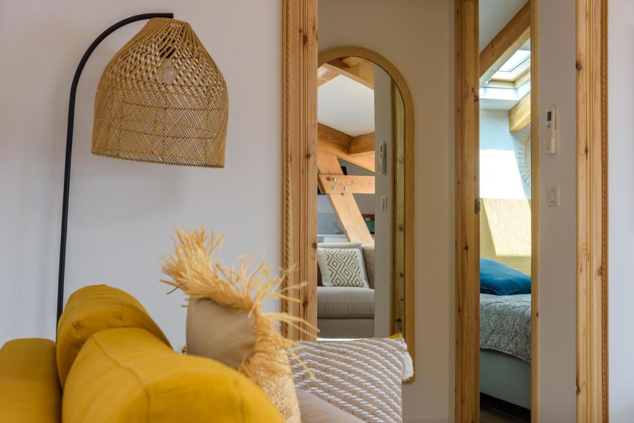Residence Ochji Di Mare Propriano  Eksteriør billede