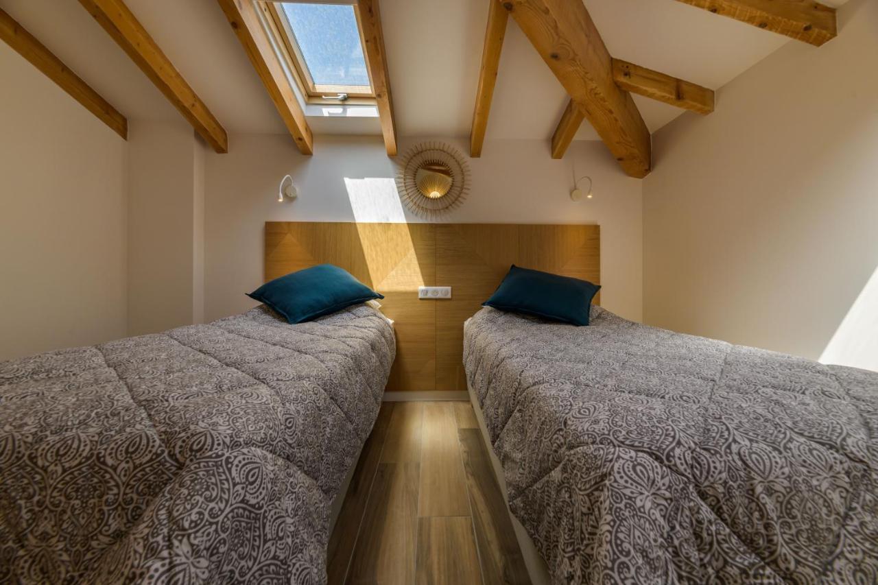 Residence Ochji Di Mare Propriano  Eksteriør billede