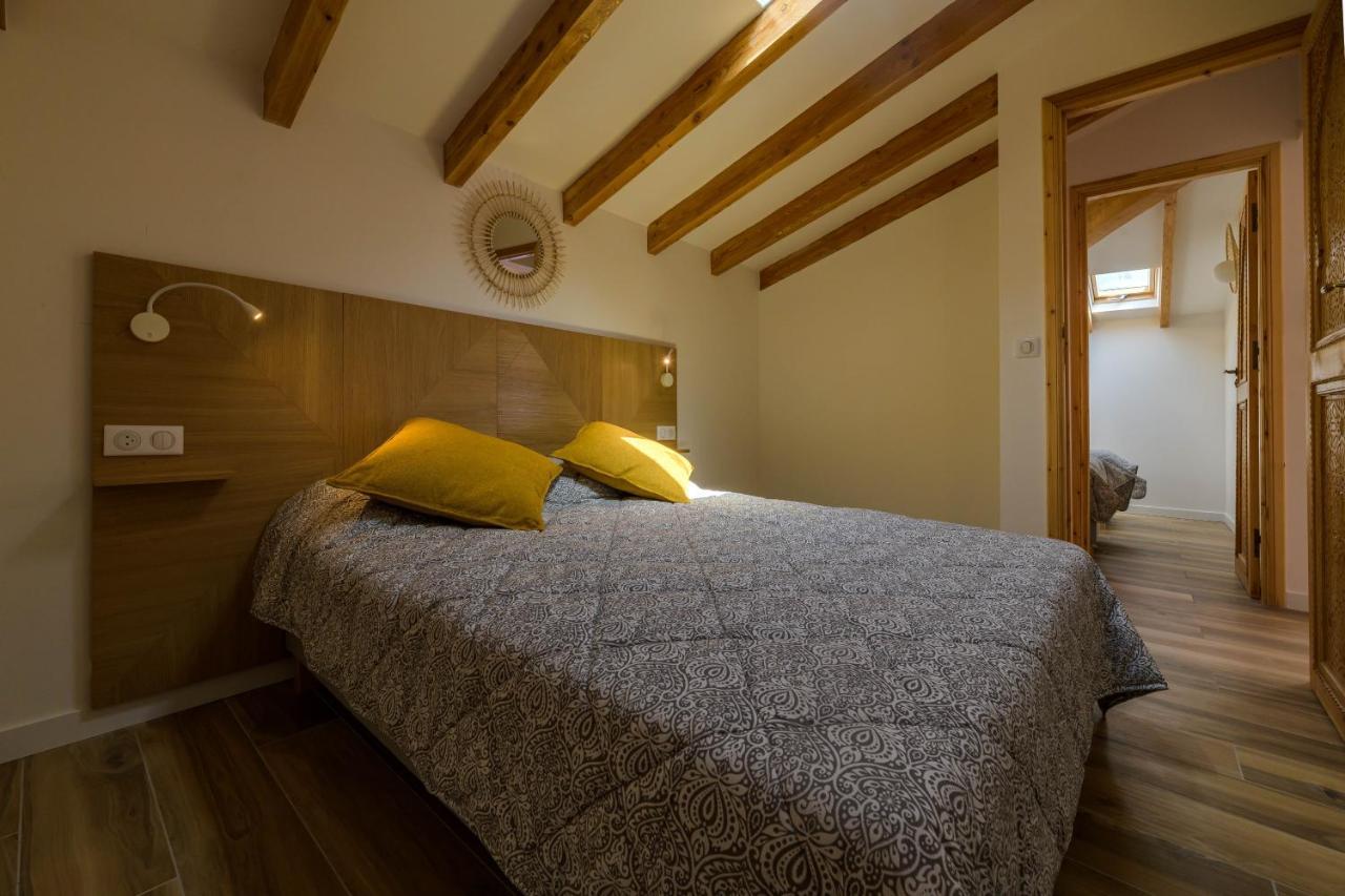 Residence Ochji Di Mare Propriano  Eksteriør billede