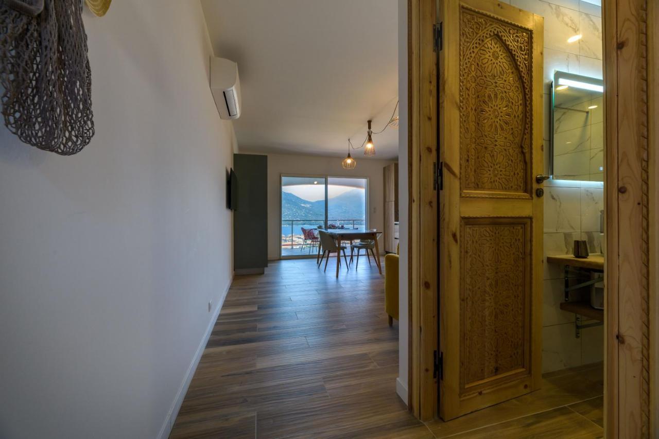 Residence Ochji Di Mare Propriano  Eksteriør billede