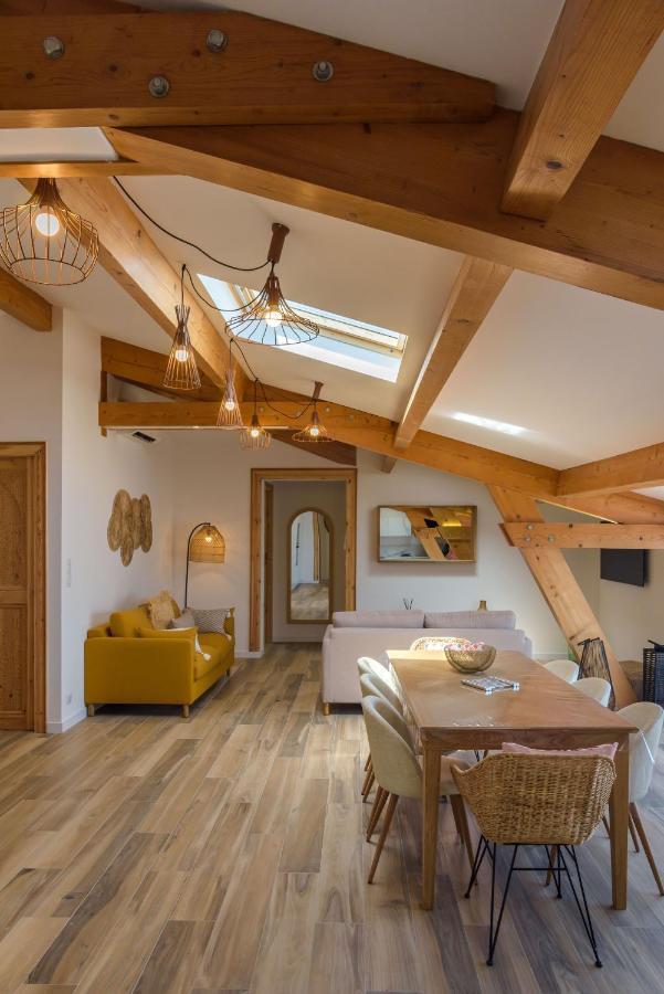 Residence Ochji Di Mare Propriano  Eksteriør billede