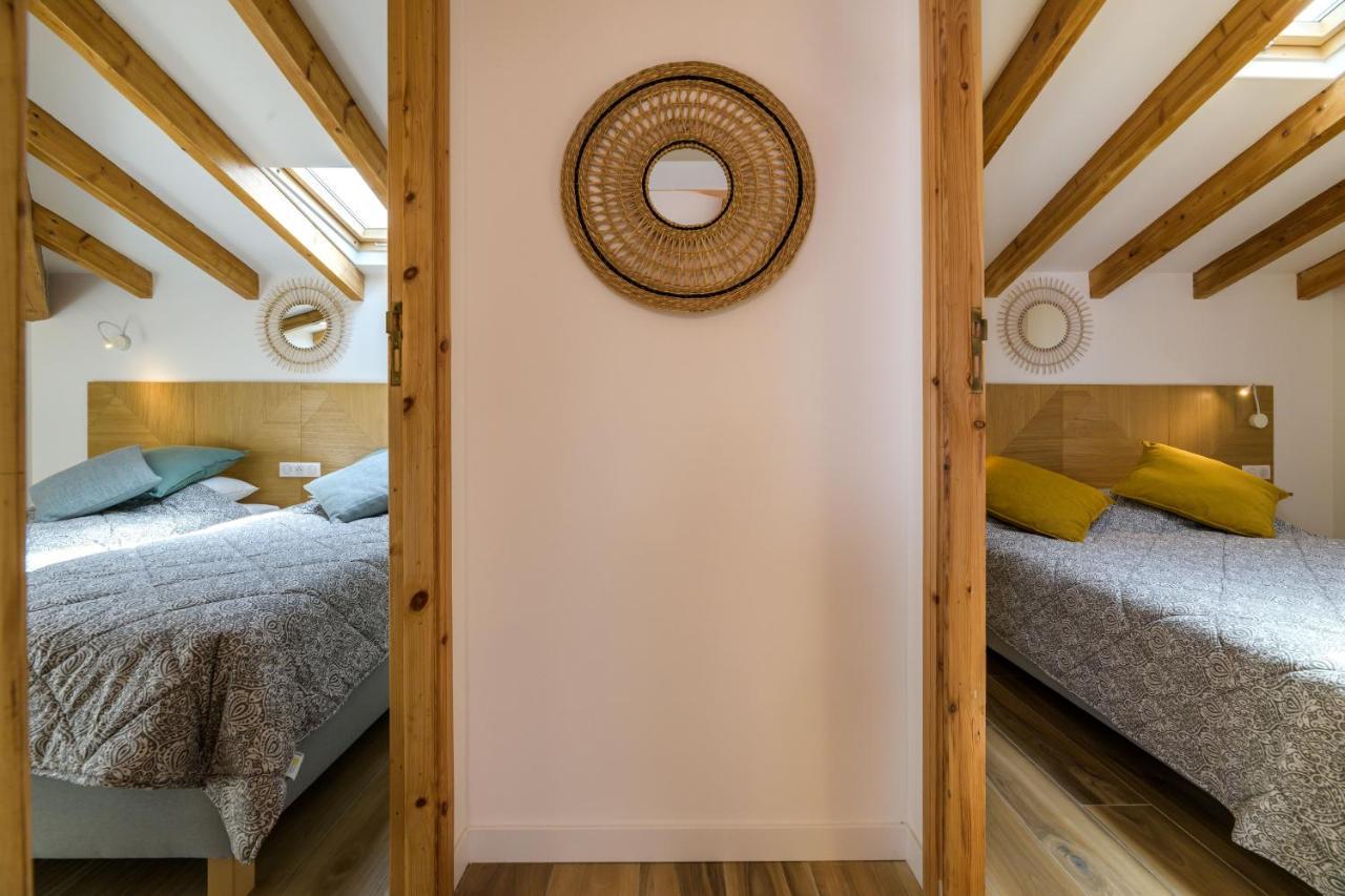 Residence Ochji Di Mare Propriano  Eksteriør billede
