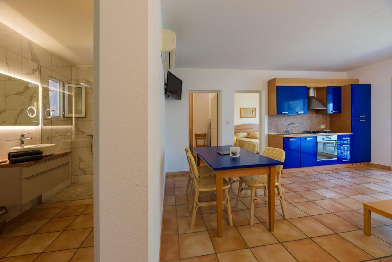 Residence Ochji Di Mare Propriano  Eksteriør billede