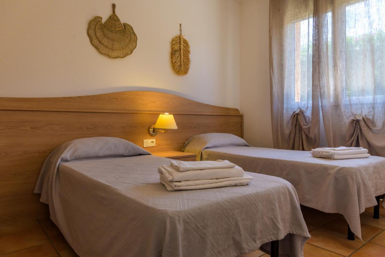 Residence Ochji Di Mare Propriano  Eksteriør billede