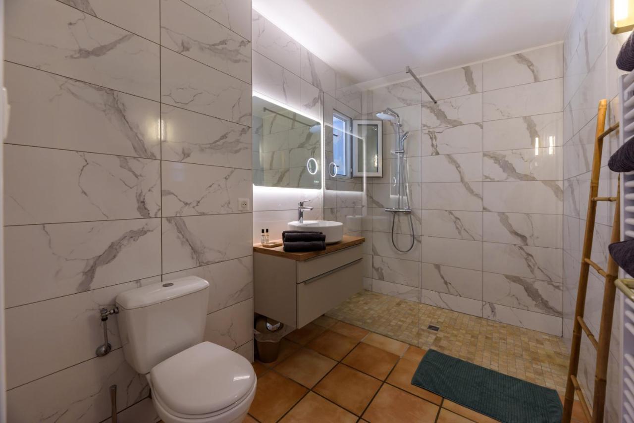 Residence Ochji Di Mare Propriano  Eksteriør billede